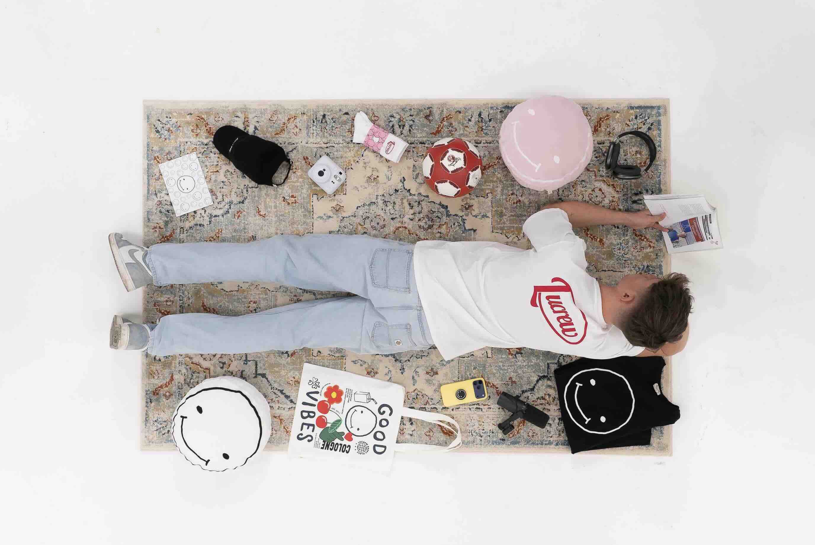Restock – Neue Teile und Größen