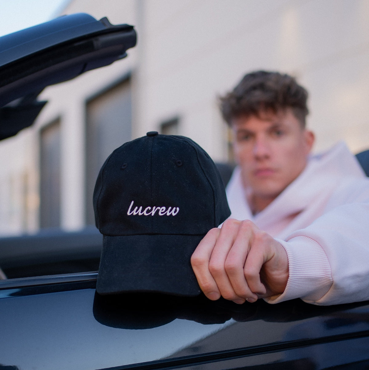 Kollektionen | laserluca