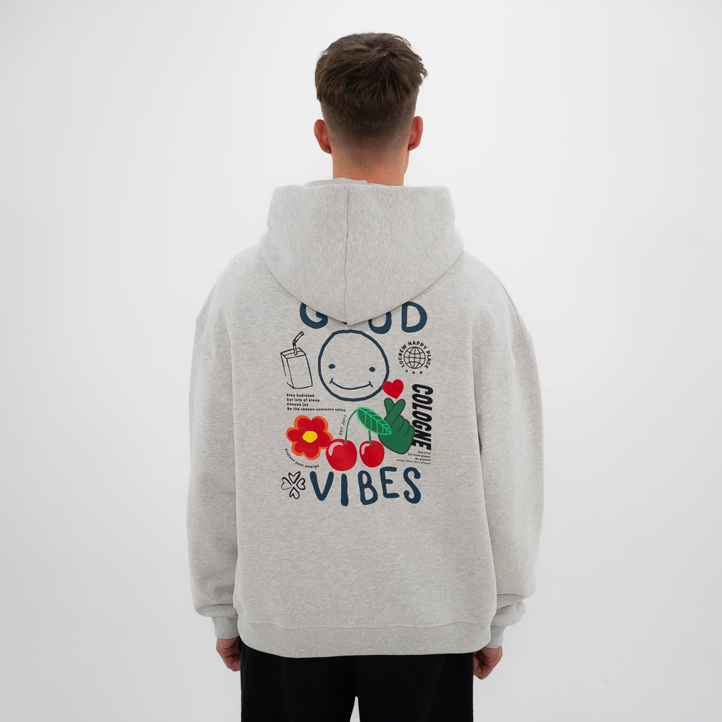 Good Vibes Hoodie