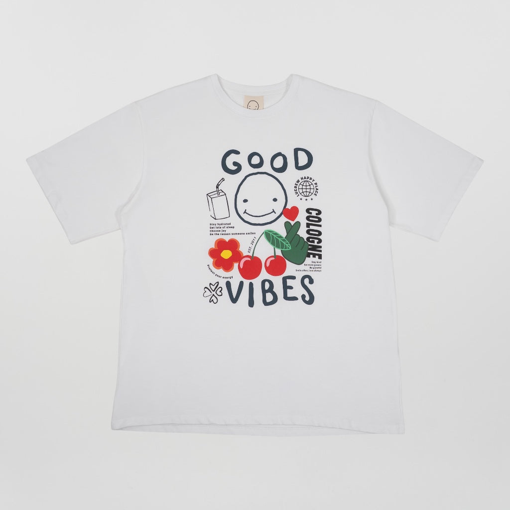 Good Vibes Shirt