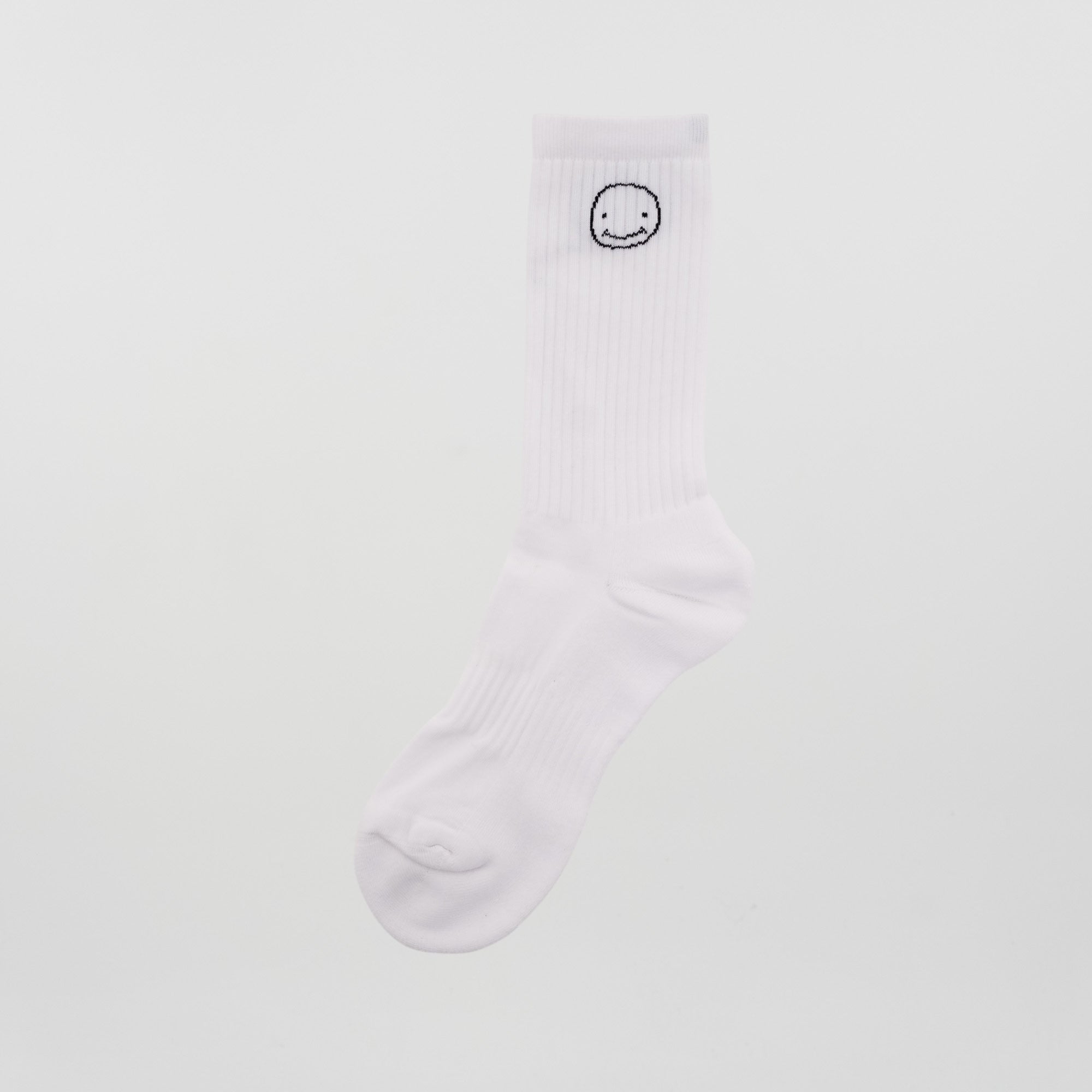 Smileyface Socken