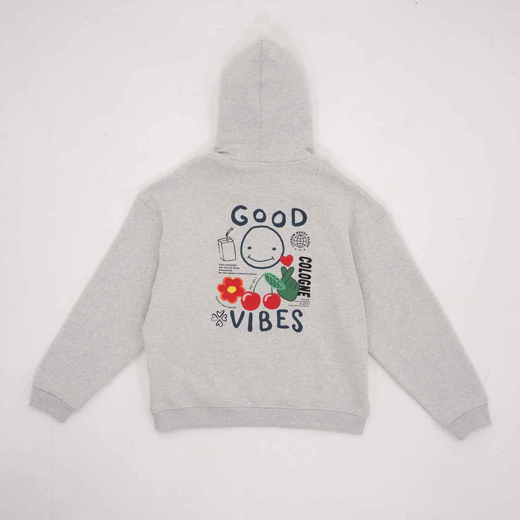 Good Vibes Hoodie