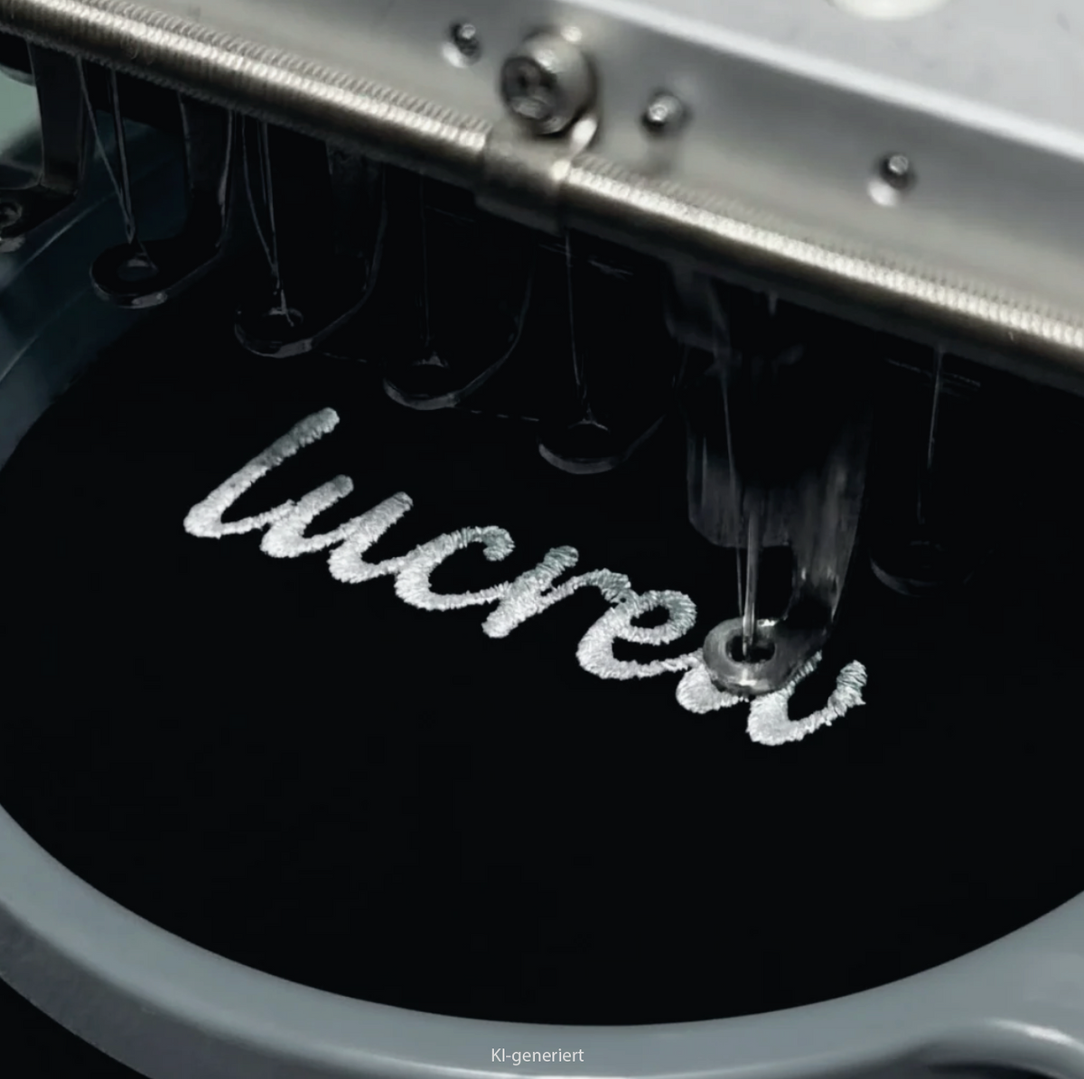 Nähmaschine_Stickerei_lucrew_KI generiert