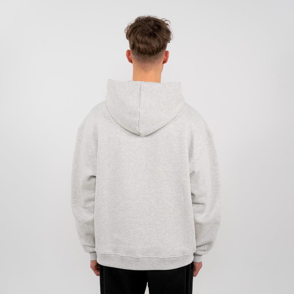 Smileyface Hoodie