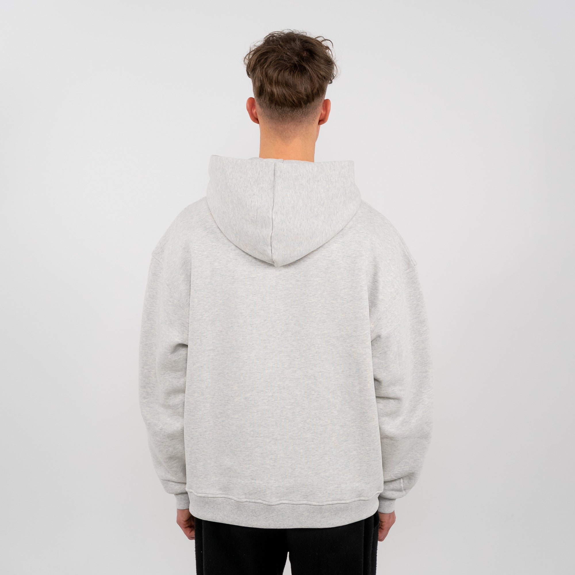 Smileyface Hoodie