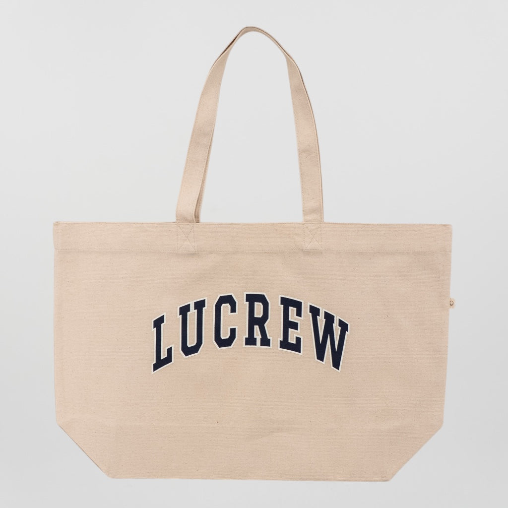 LUCREW College Shopper