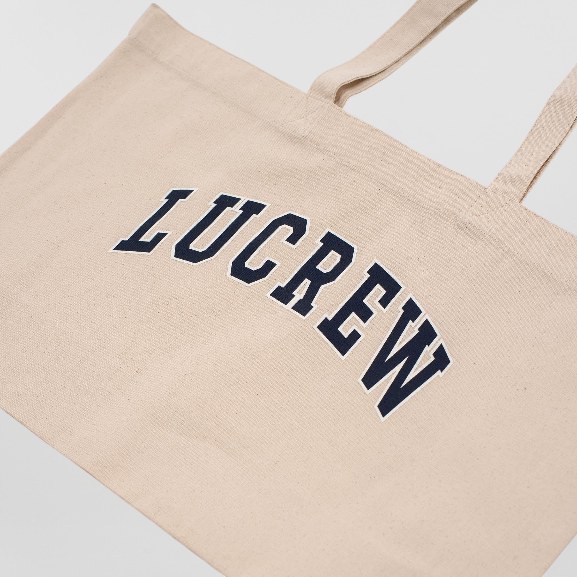LUCREW College Shopper