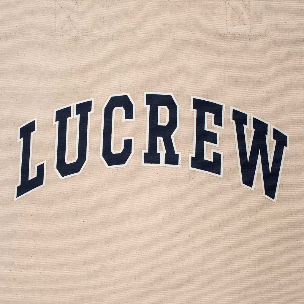 LUCREW College Shopper