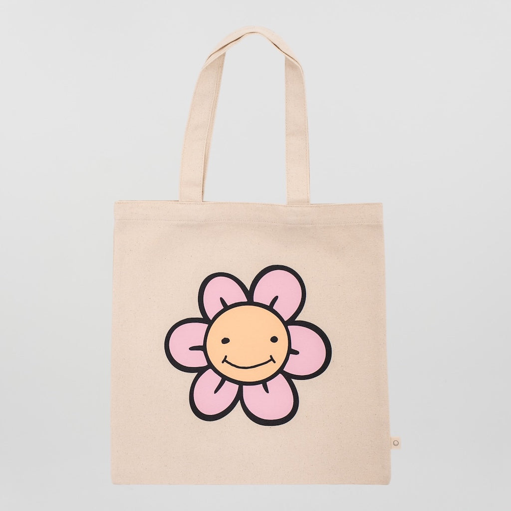 LUCREW Flower Tasche