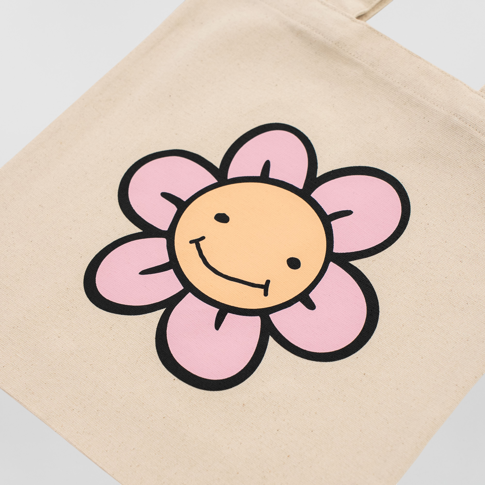 LUCREW Flower Tasche