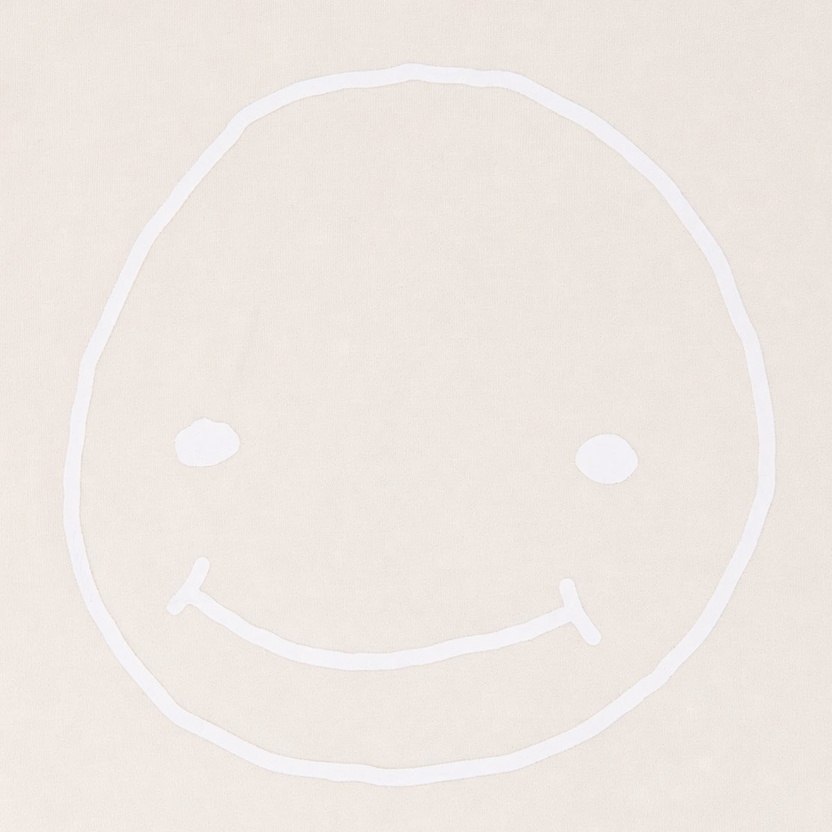 Smileyface Shirt marshmallow