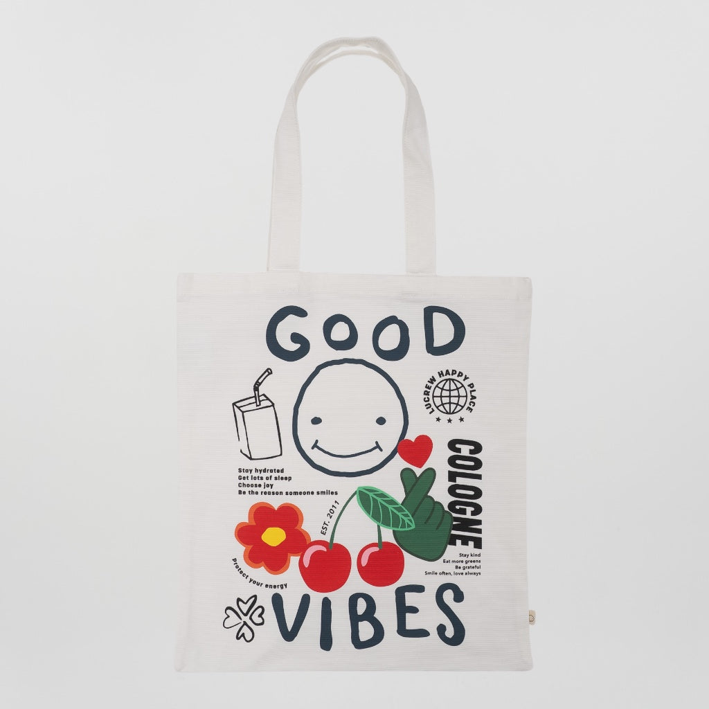 Good Vibes Tasche