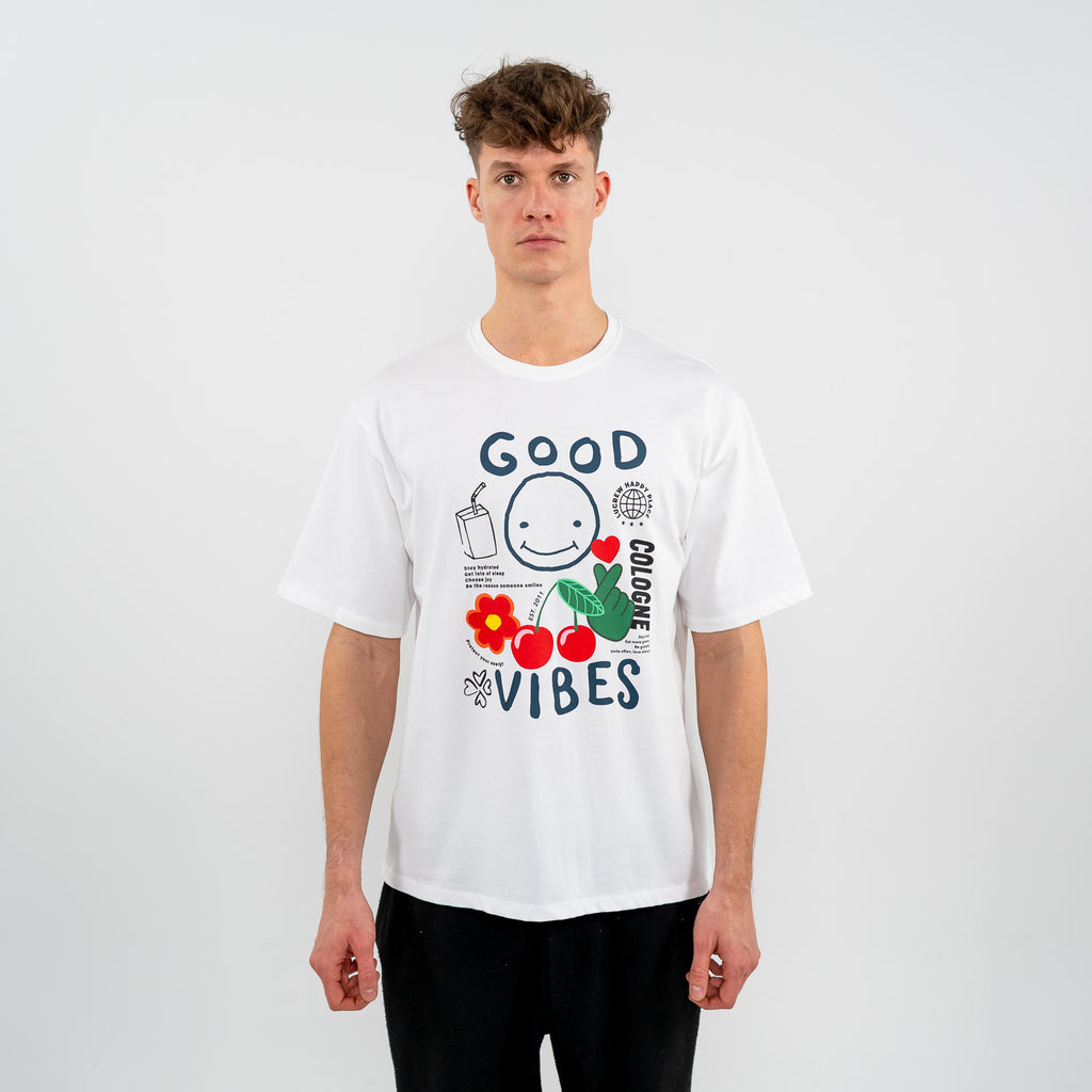 Good Vibes Shirt