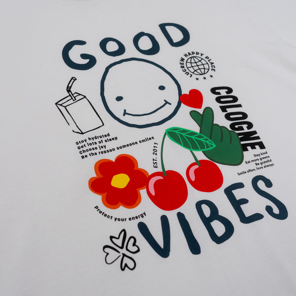 Good Vibes Shirt