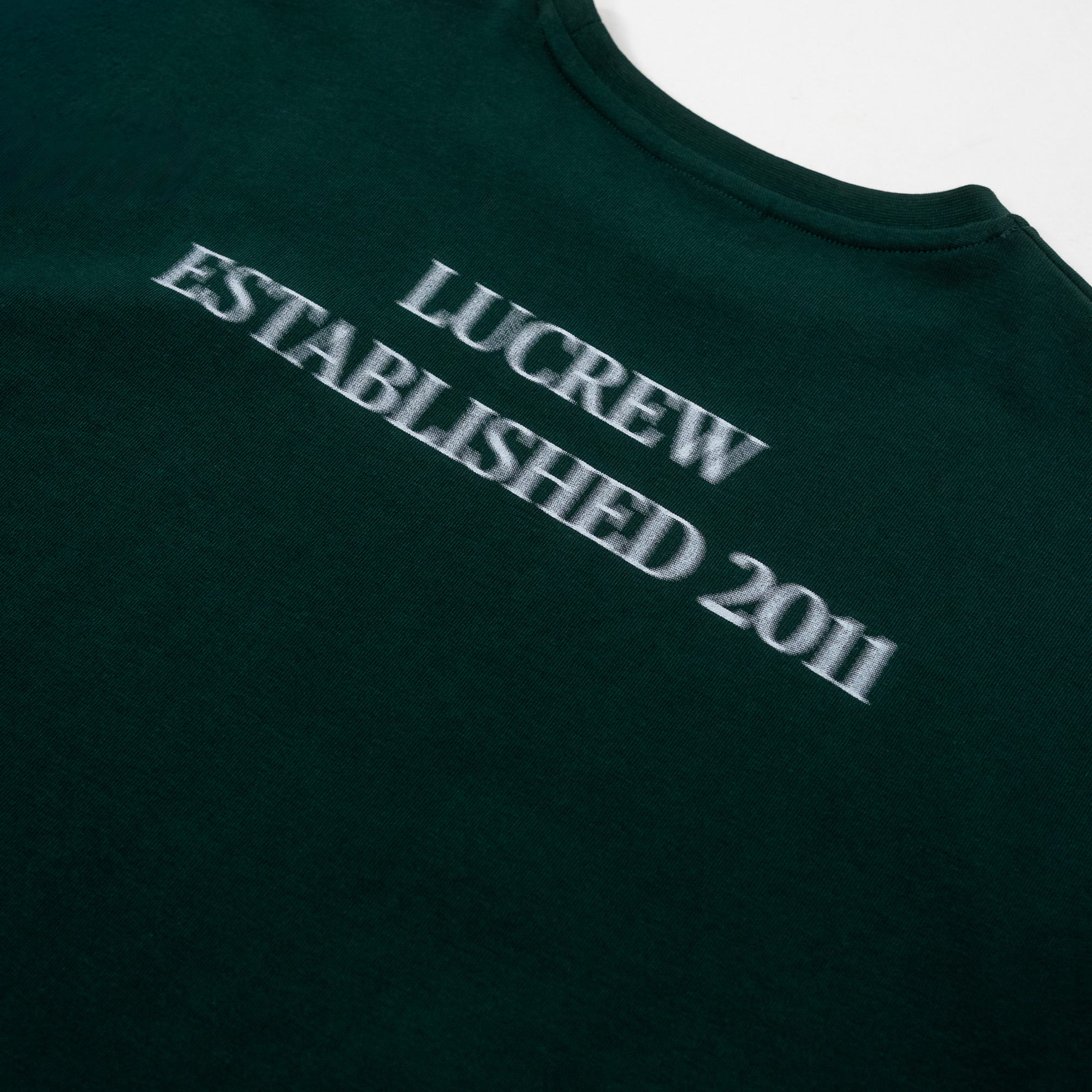 LUCREW 2011 Shirt