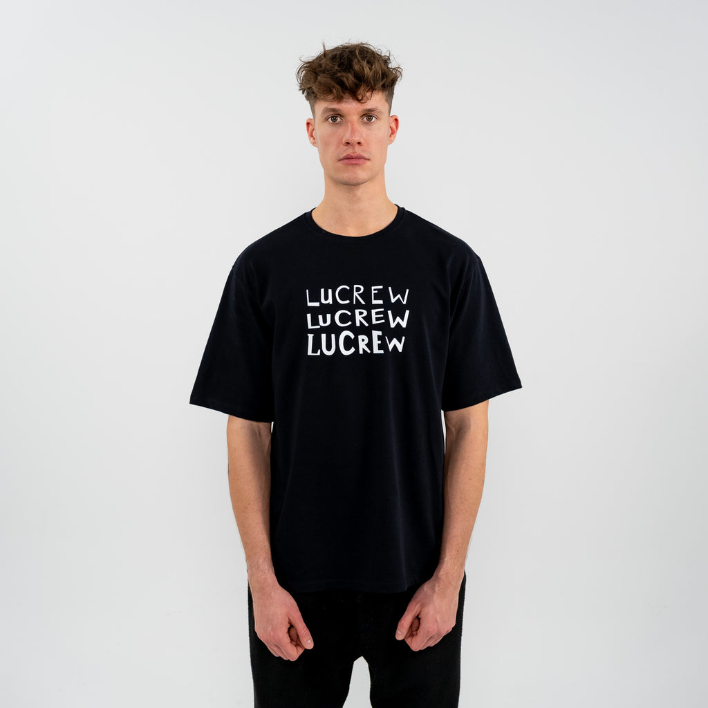 LUCREW³ Shirt