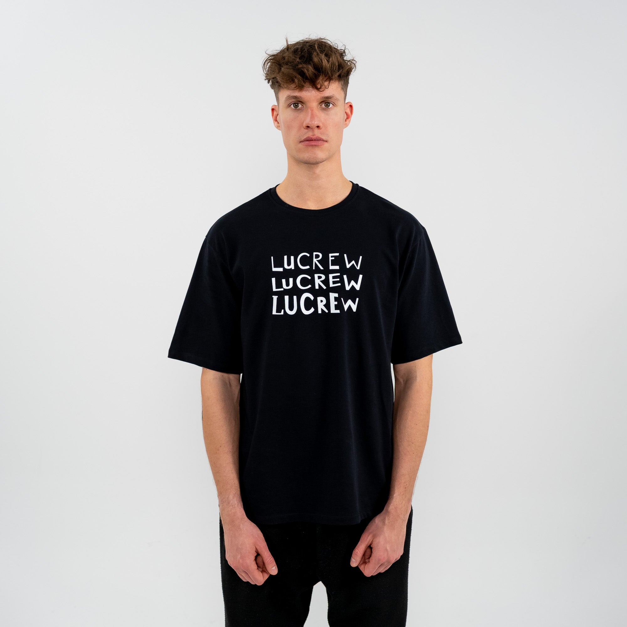 LUCREW³ Shirt