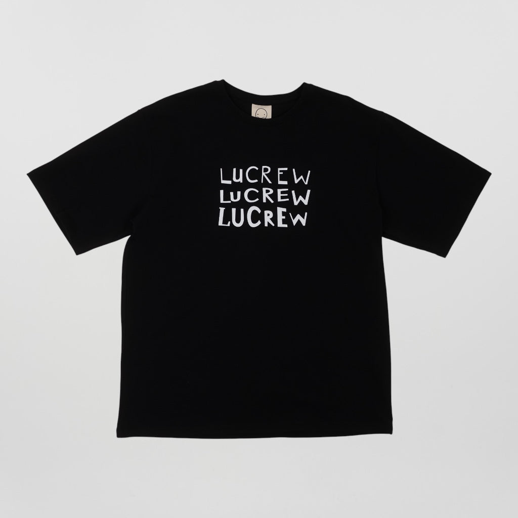 LUCREW³ Shirt
