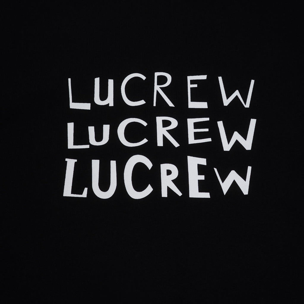 LUCREW³ Shirt