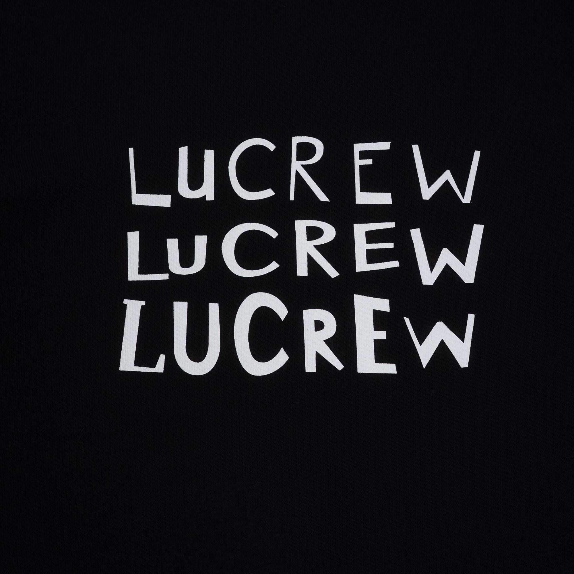 LUCREW³ Shirt