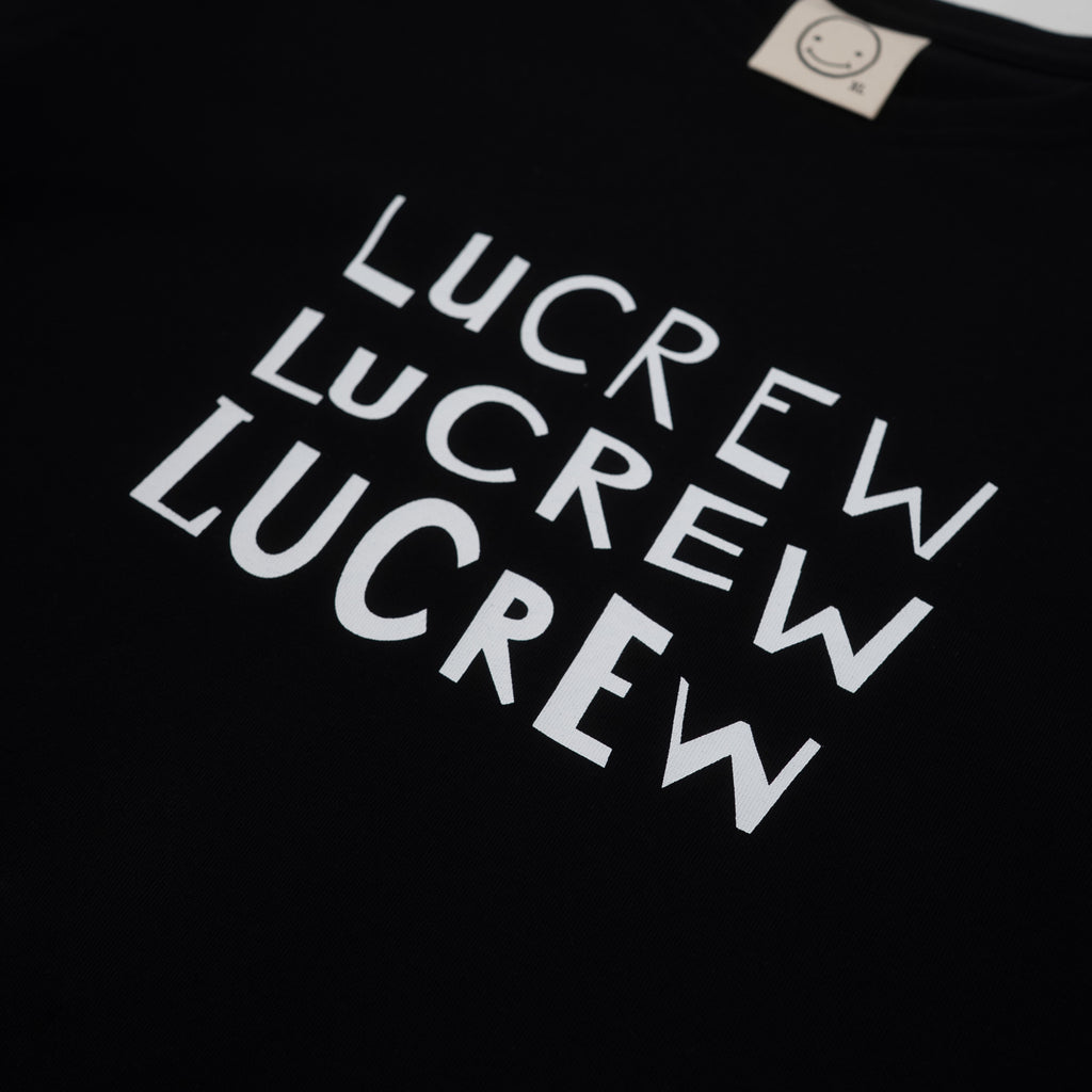 LUCREW³ Shirt
