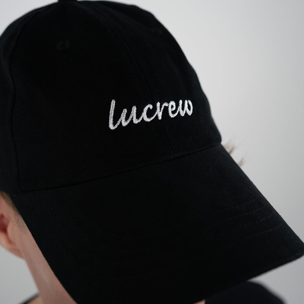 LUCREW Cap