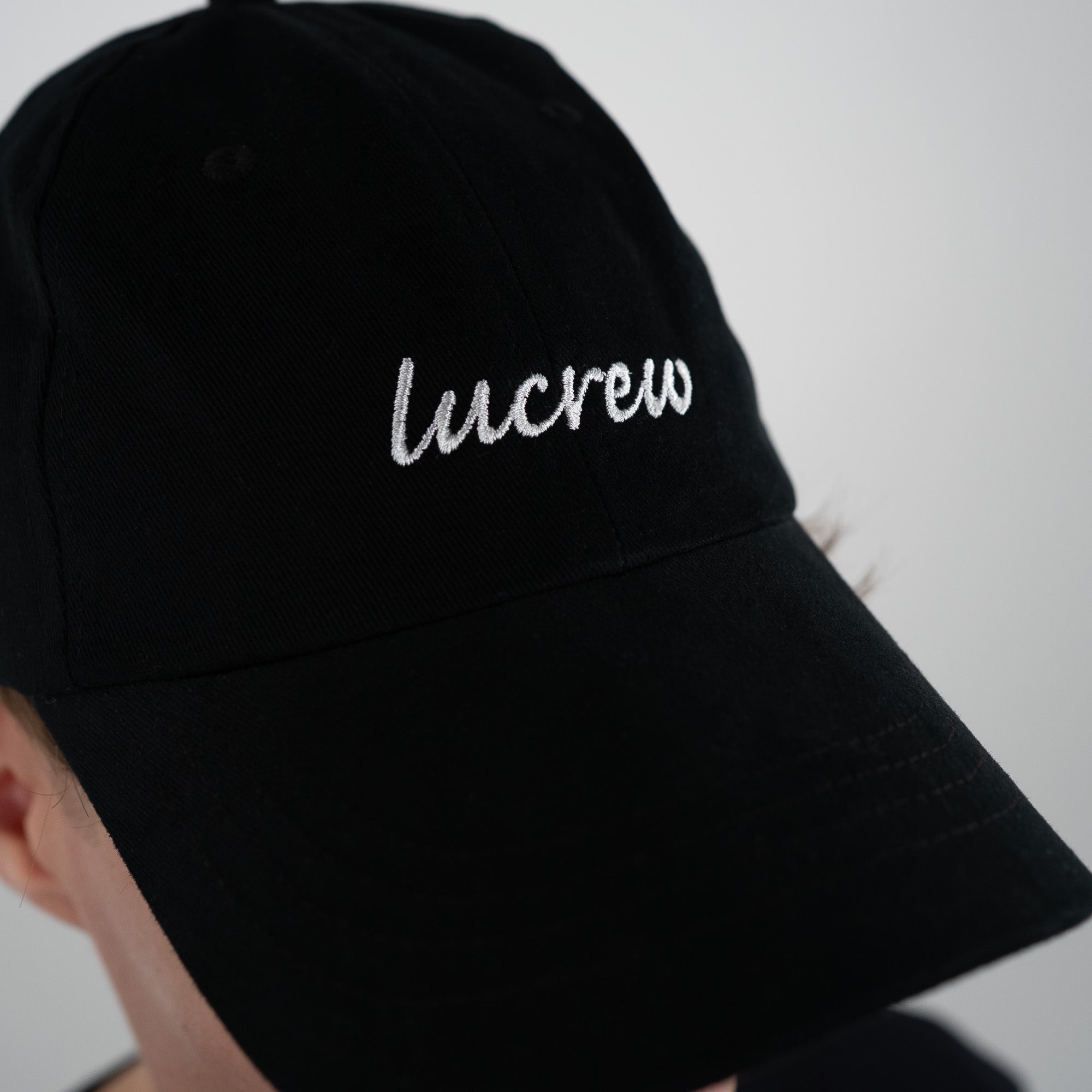 LUCREW Cap