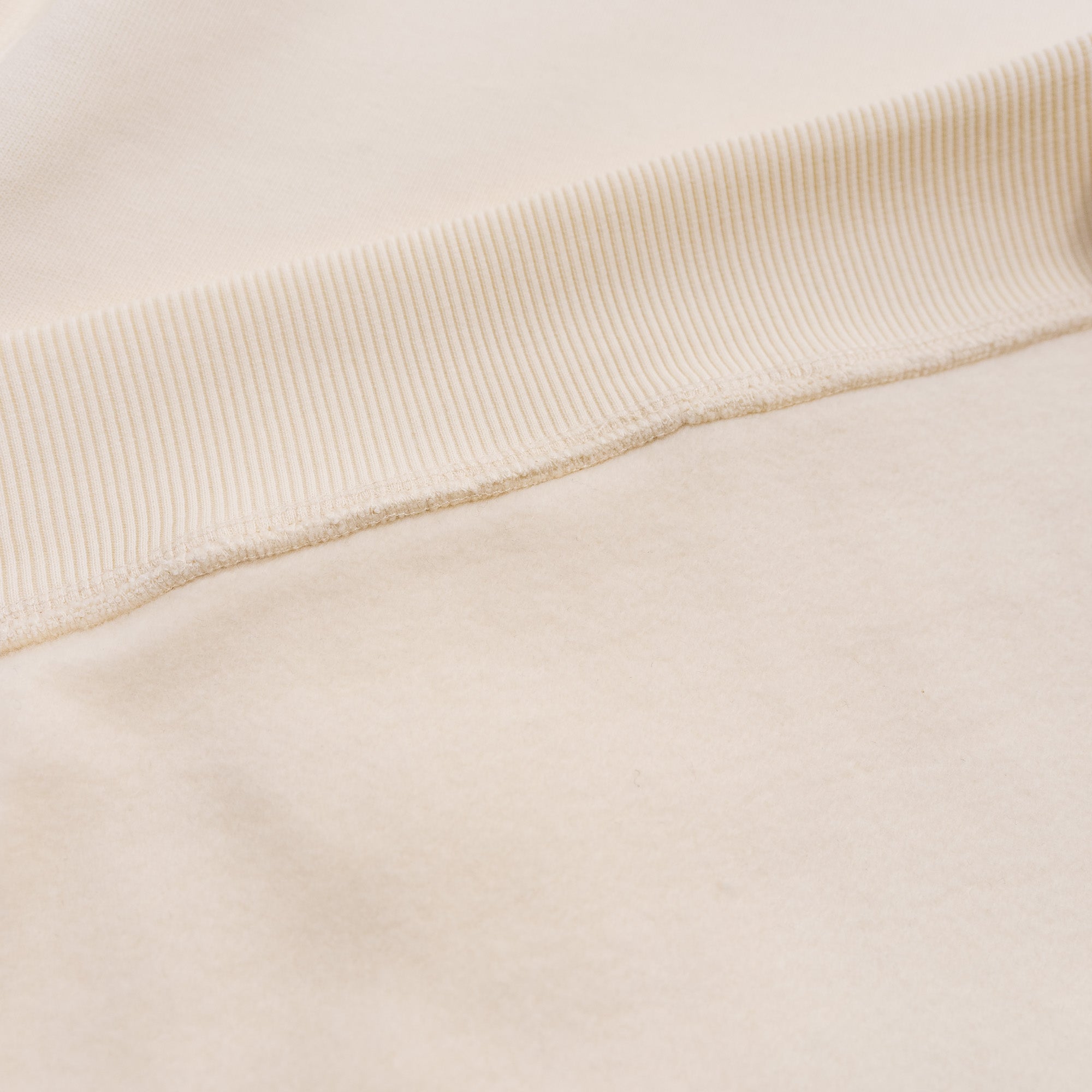 LUCREW Ellipse Hoodie blau