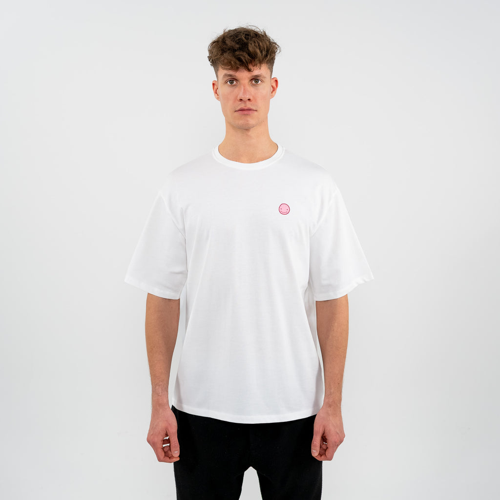 LUCREW Ellipse Shirt rot