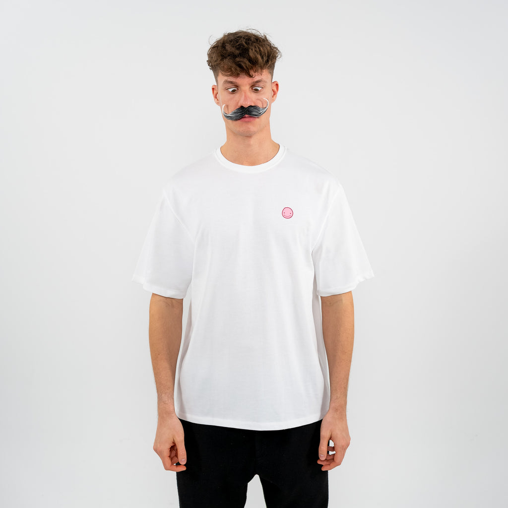 LUCREW Ellipse Shirt rot