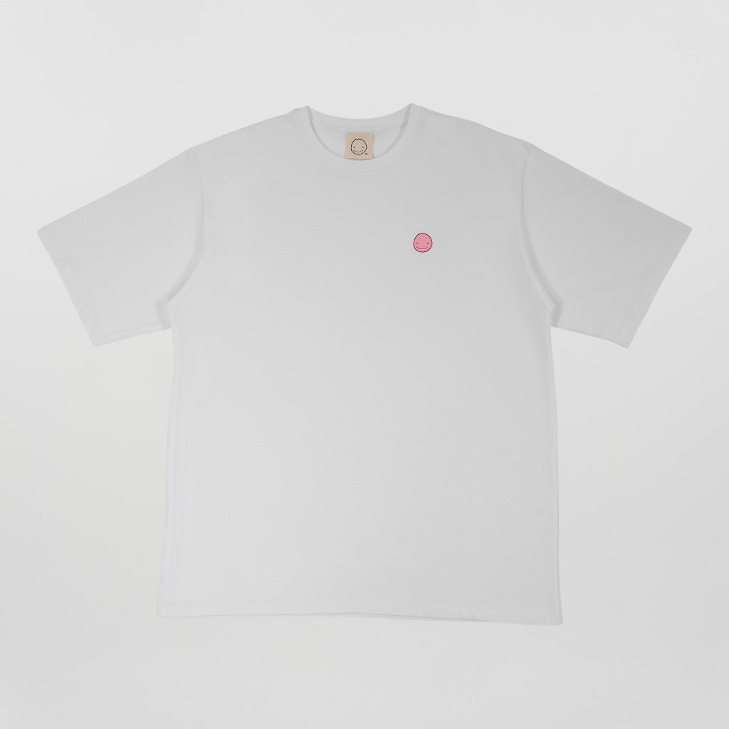 LUCREW Ellipse Shirt rot