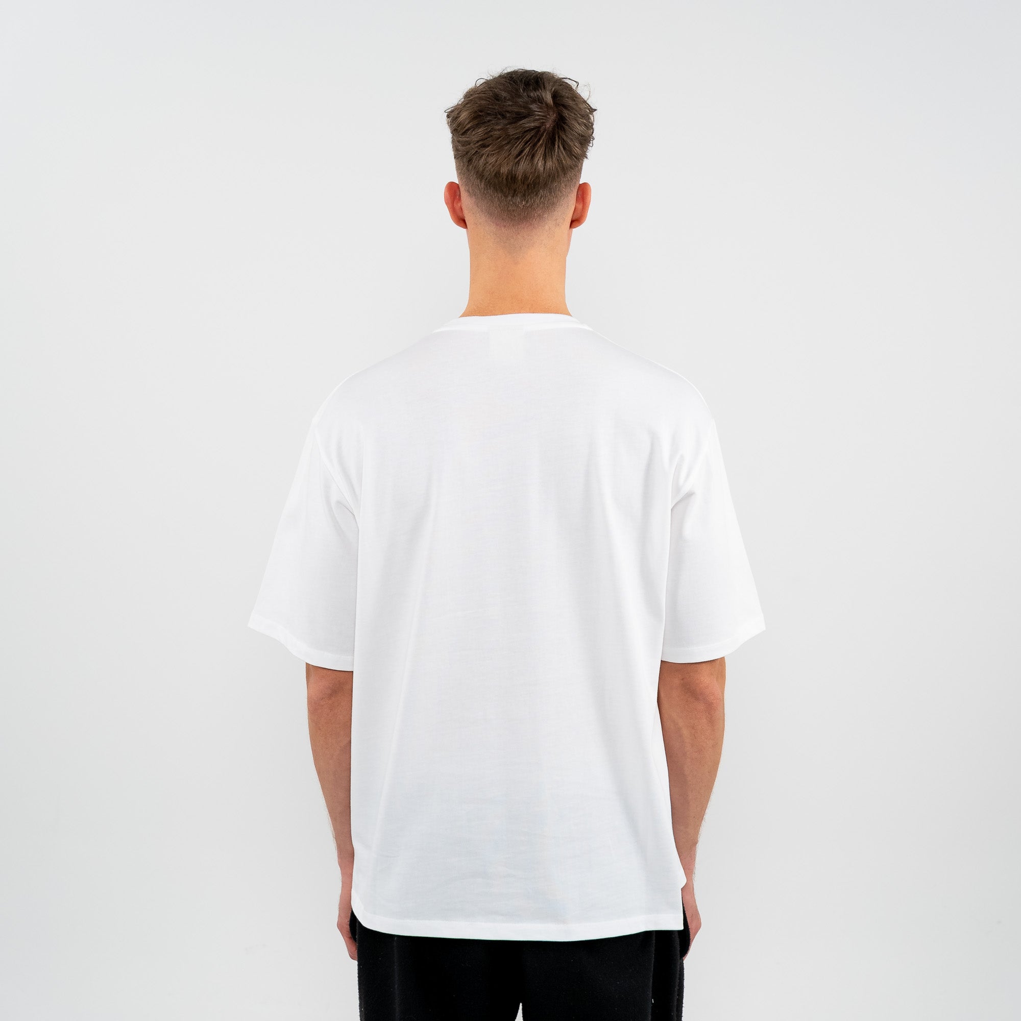 Luca Papernews Shirt