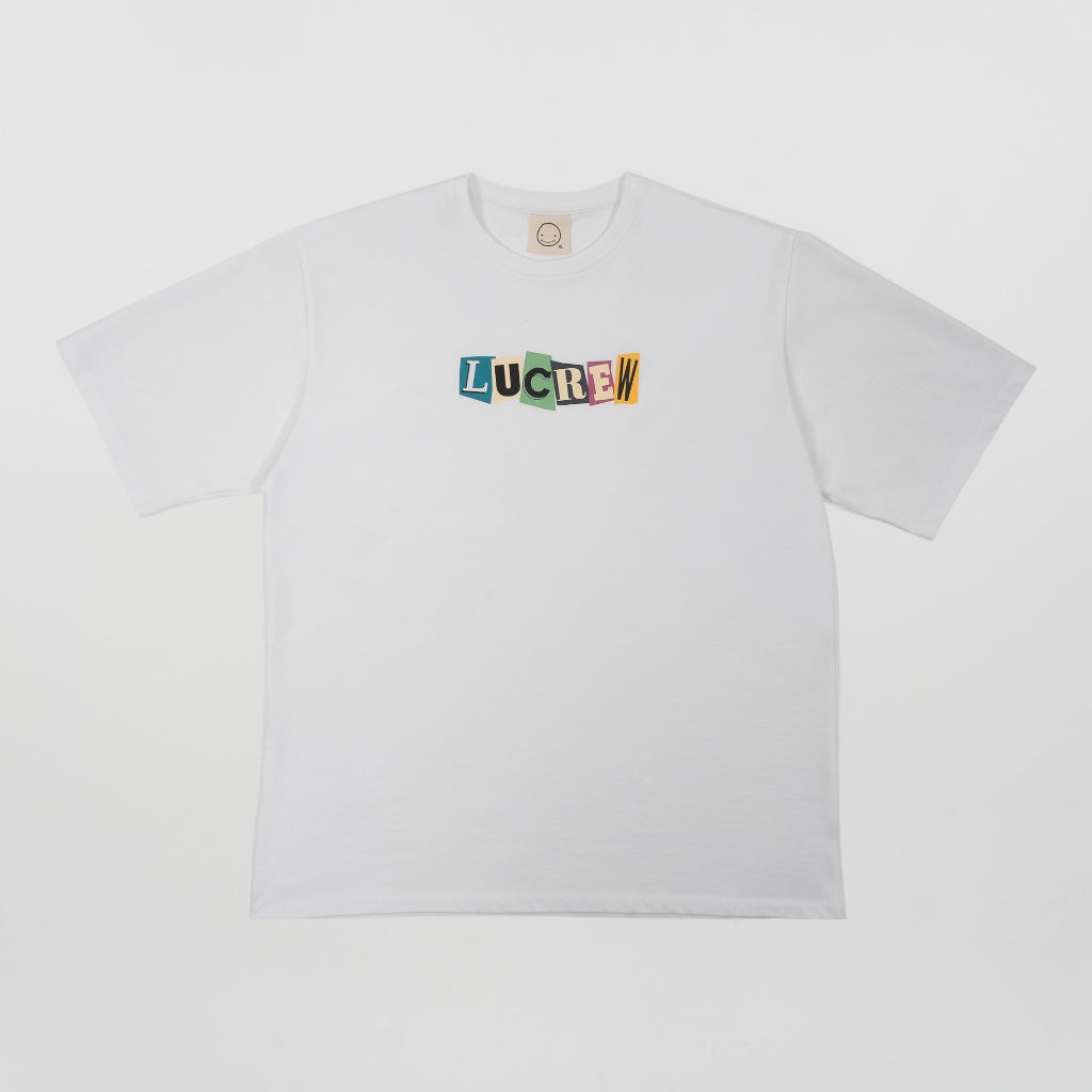 Luca Papernews Shirt