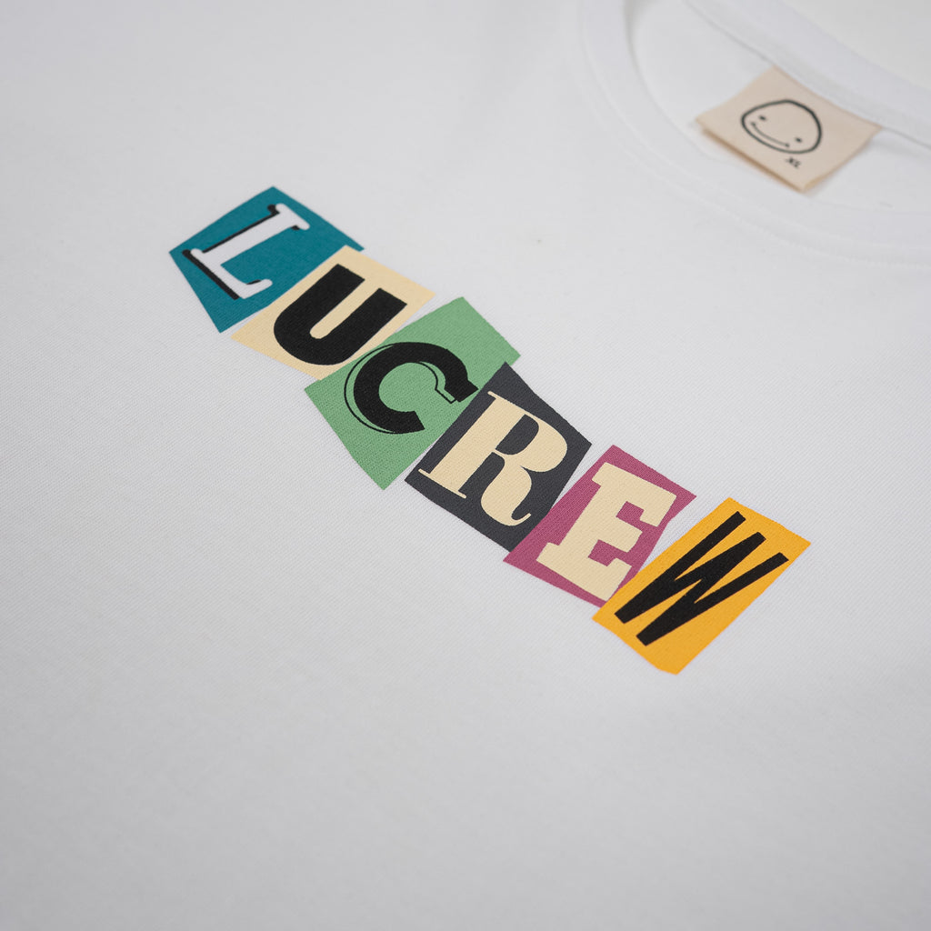 Luca Papernews Shirt