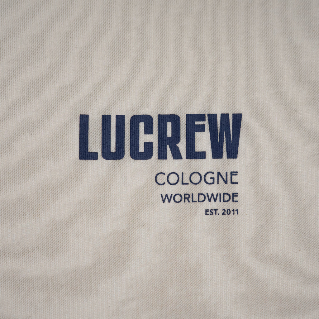 LUCREW Shirt