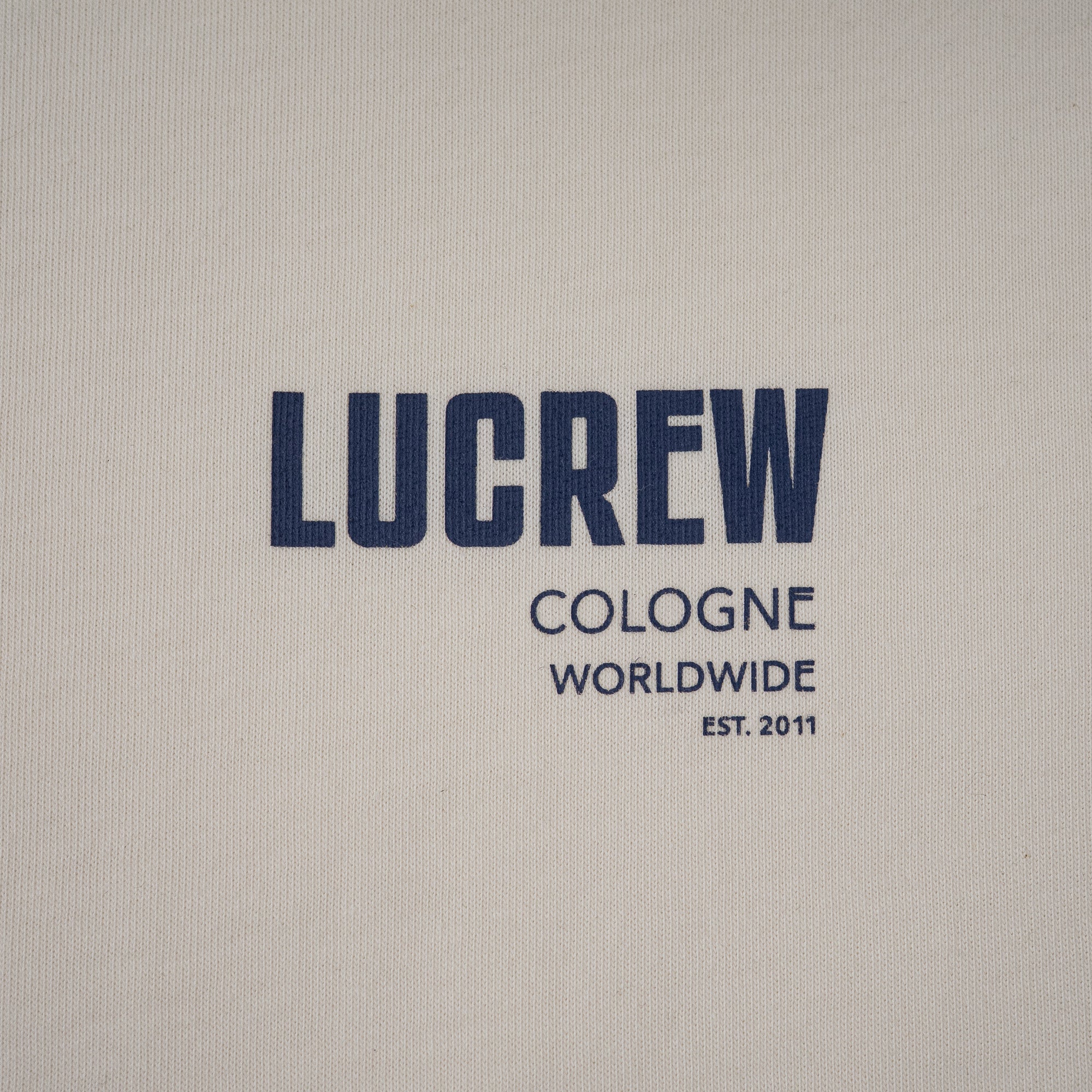 LUCREW Shirt