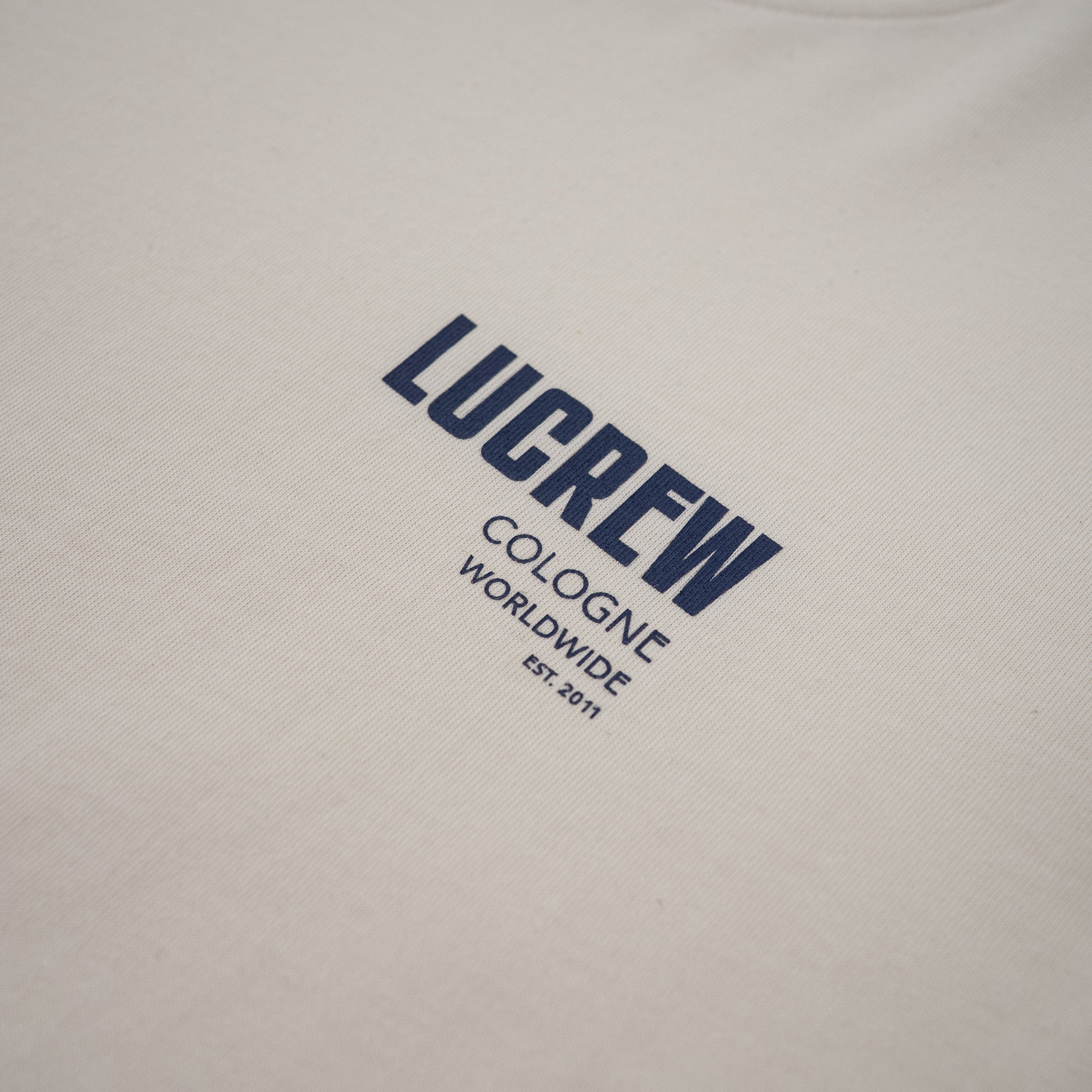 LUCREW Shirt