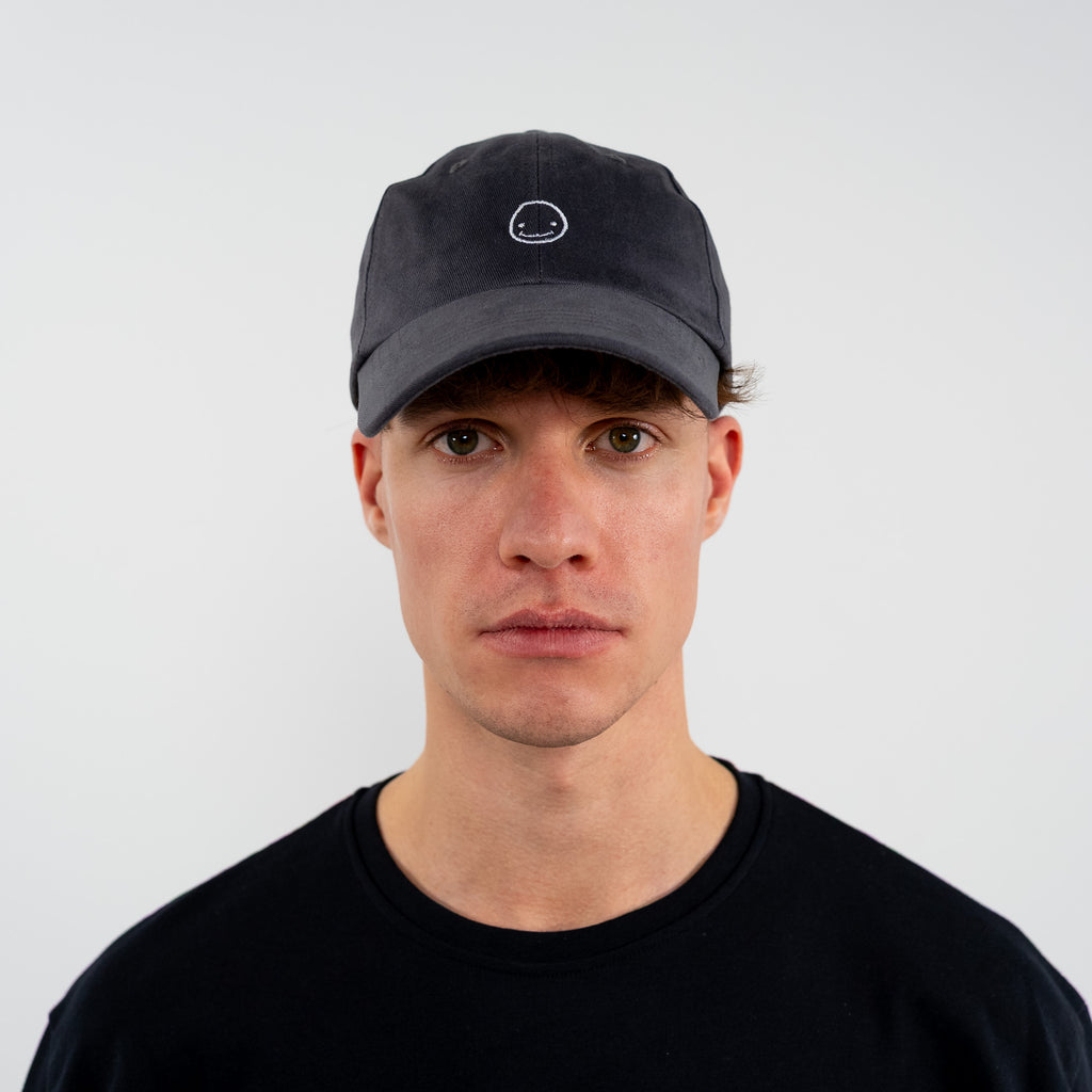 Smileyface Cap