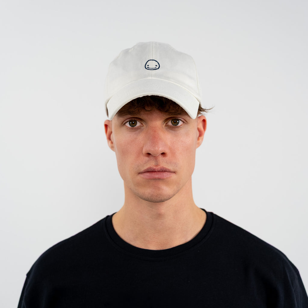 Smileyface Cap