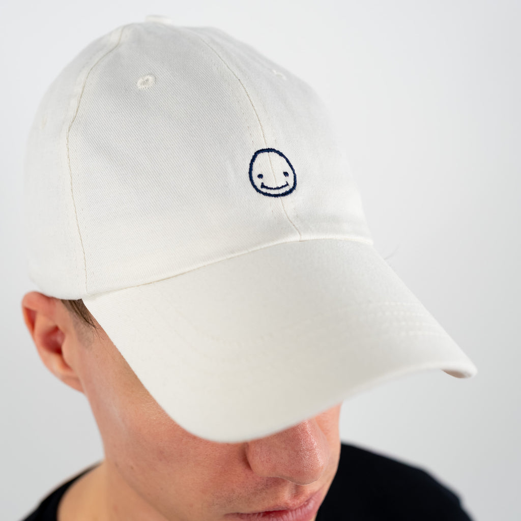 Smileyface Cap