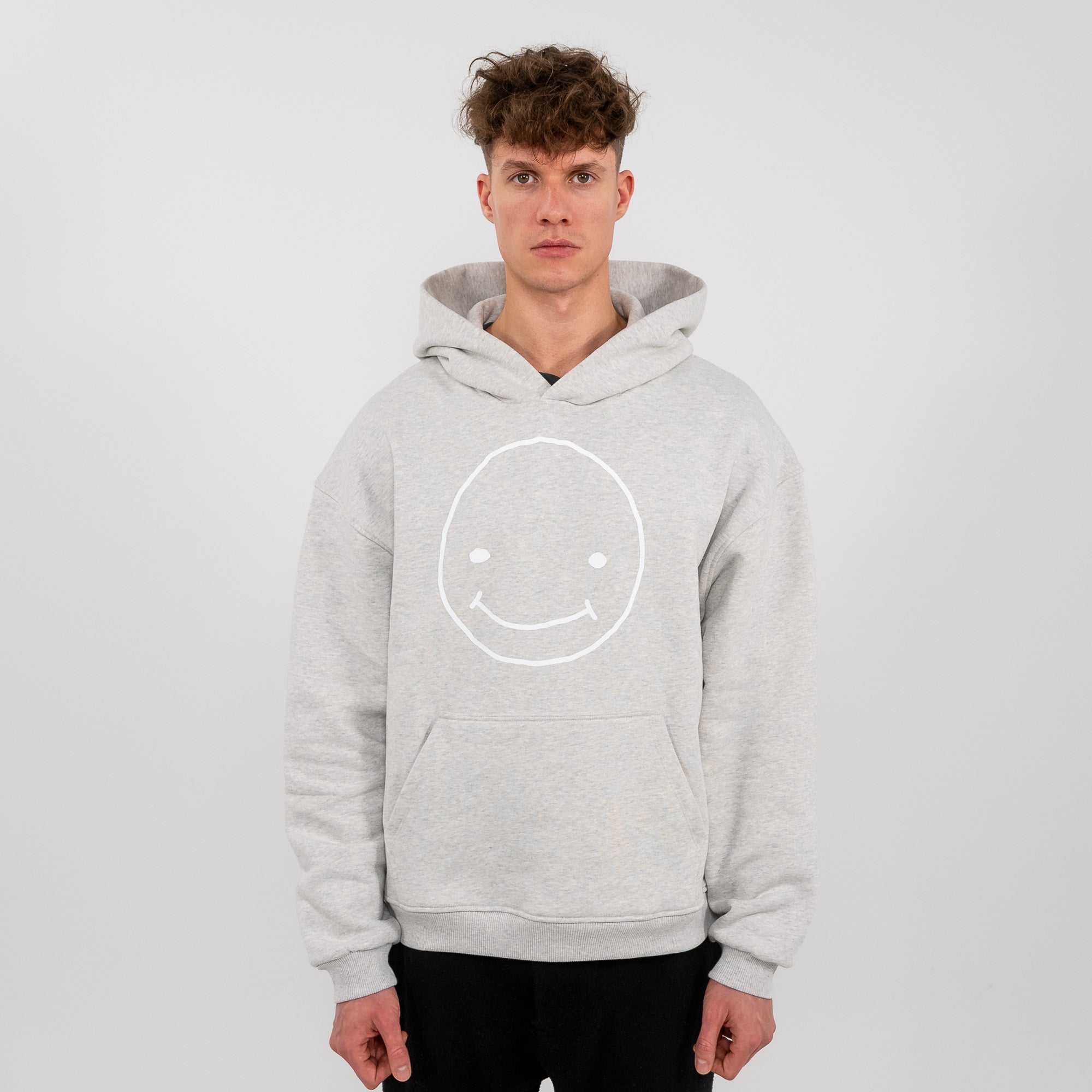 Smileyface Hoodie