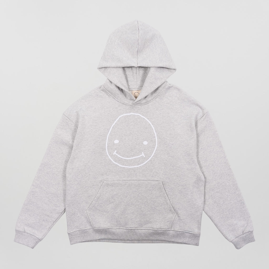 Smileyface Hoodie