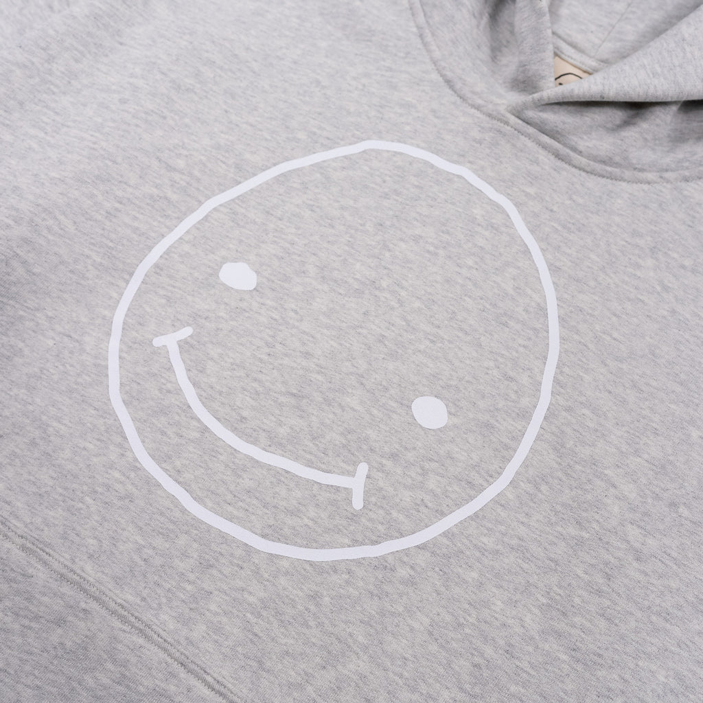 Smileyface Hoodie