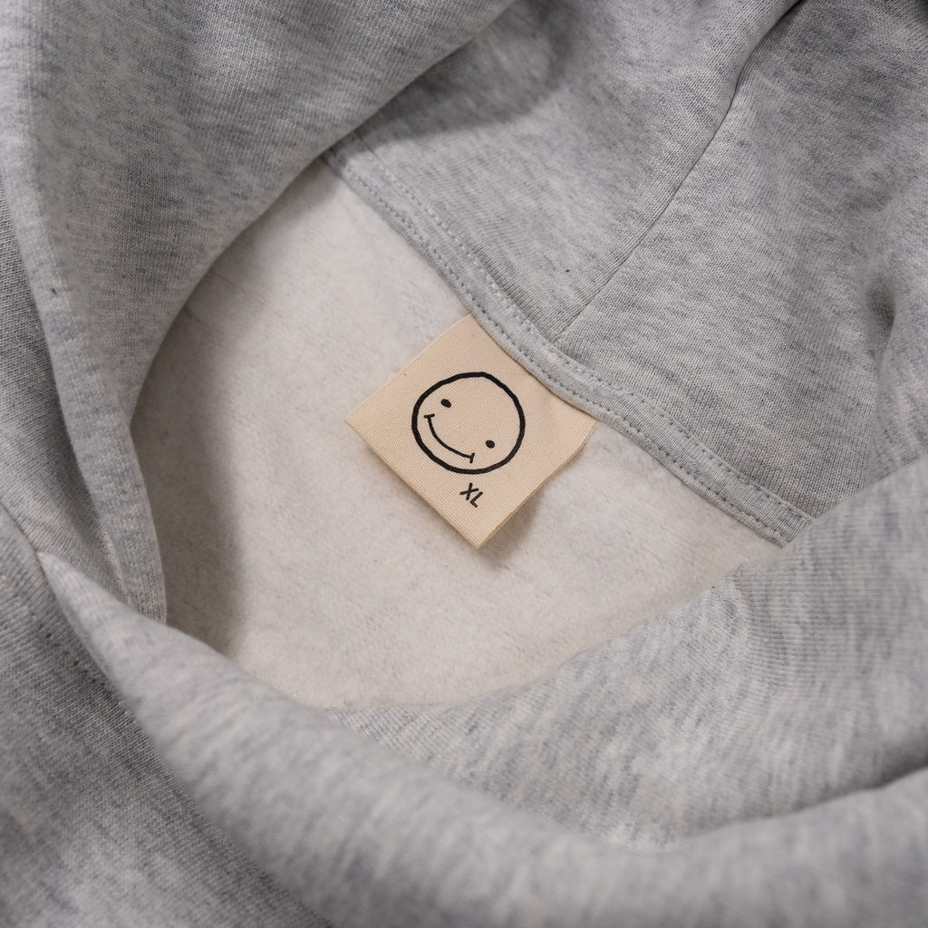 Smileyface Hoodie