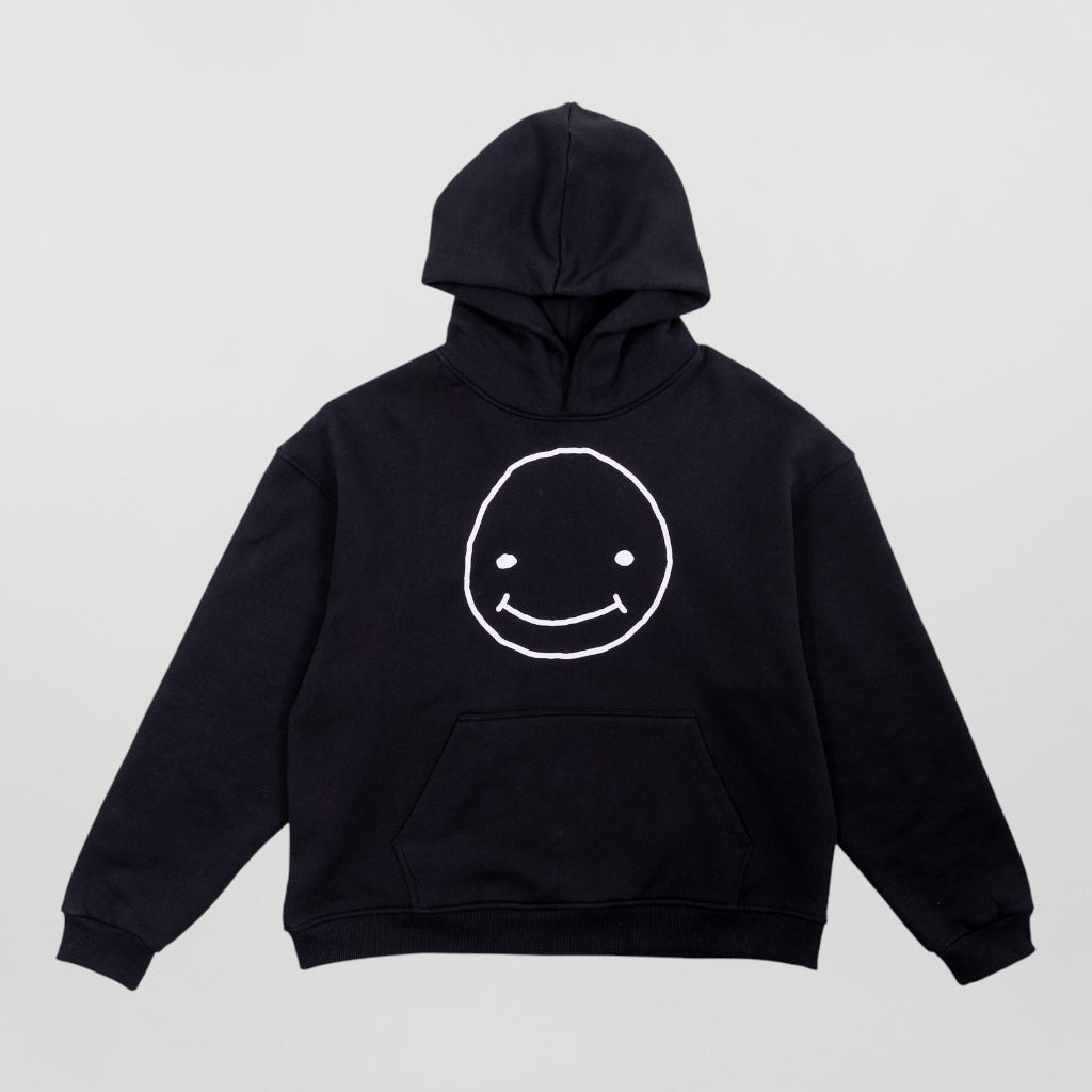 Smileyface Hoodie