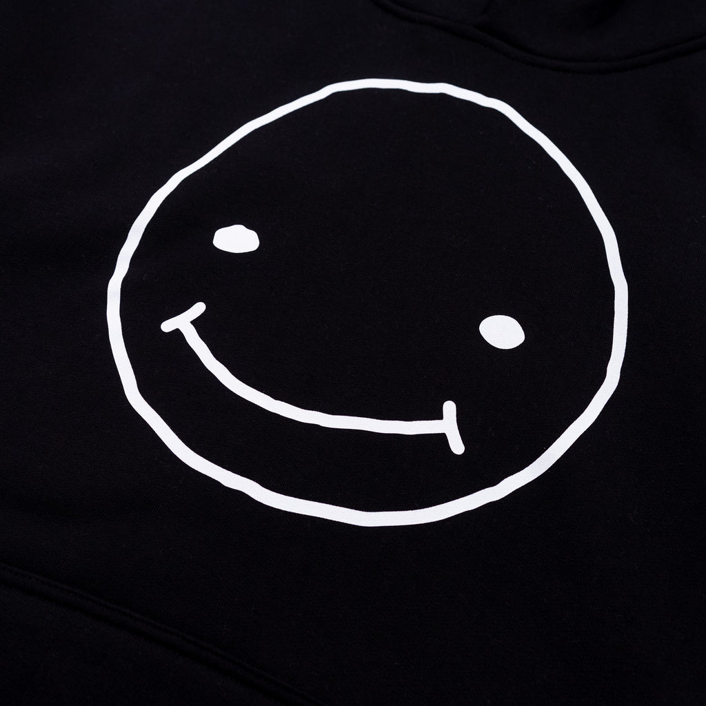 Smileyface Hoodie