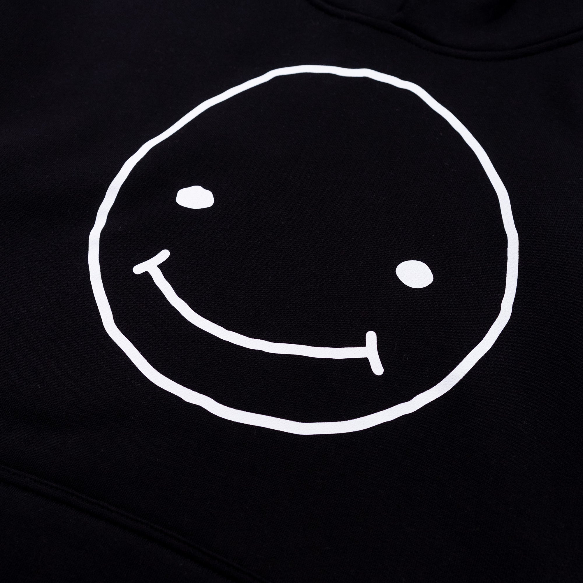 Smileyface Hoodie