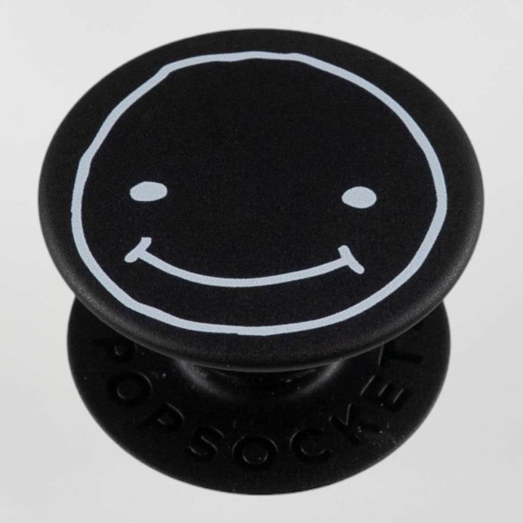 Smileyface Popsocket