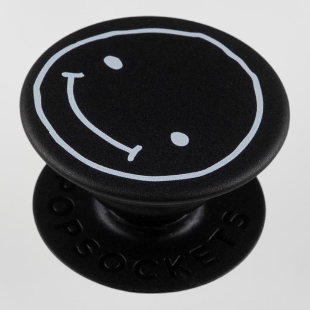 Smileyface Popsocket