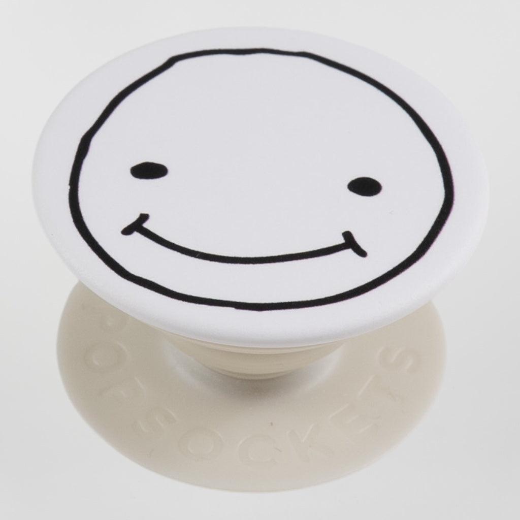 Smileyface Popsocket